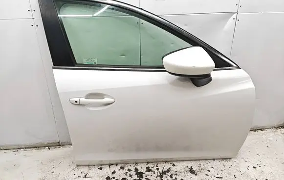 Mazda 6 Front door DRZPPMZD6