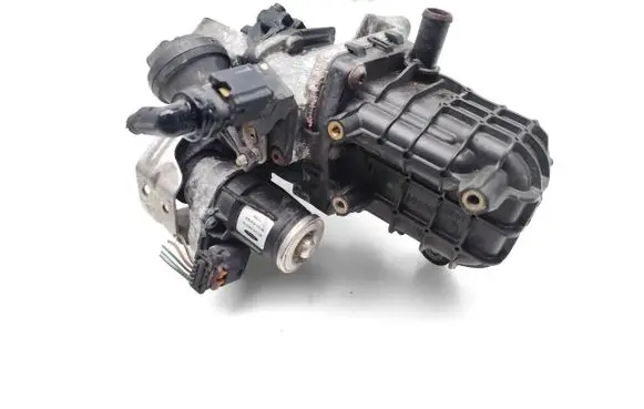 Ford Mondeo MK V EGR valve REDS7J9D475DA