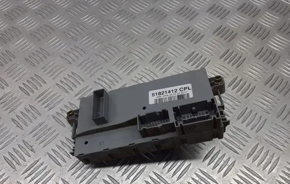 Fiat Doblo Fuse box set 51770621