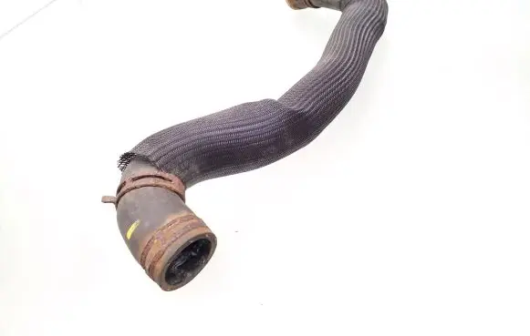 Opel Vivaro Engine coolant pipe/hose 93854373 8200413798