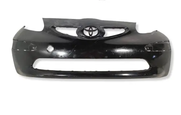 Toyota Aygo AB10 Front bumper 521190H030
