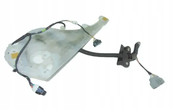Mazda 5 Sliding door wiring loom 