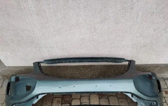 Volvo XC60 Front bumper 31323765