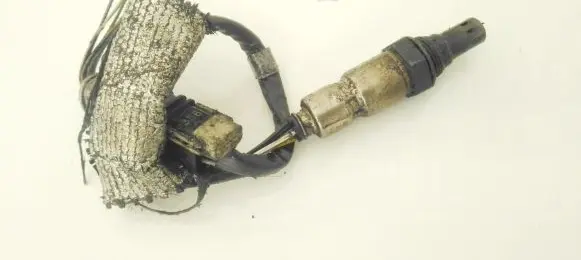 Skoda Fabia Mk2 (5J) Lambda probe sensor 03P906262A