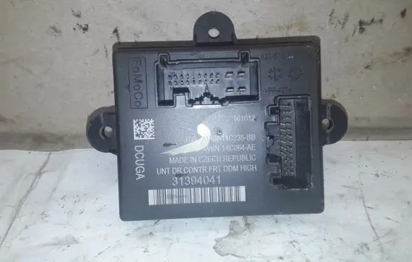 Volvo S60 Door control unit/module 31394041