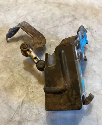 Headlight/headlamp level sensor