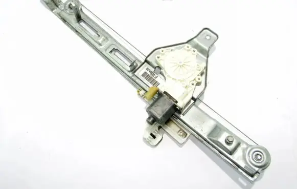 Jeep Compass Rear window lifting mechanism without motor 05074822AAD