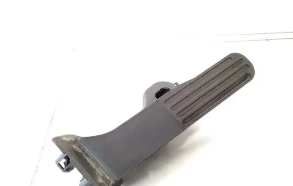 Volkswagen Golf VI Accelerator throttle pedal 1K1723503AH