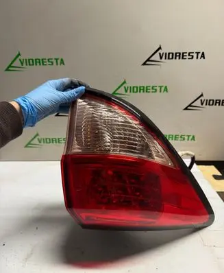 Honda HR-V Rear/tail lights