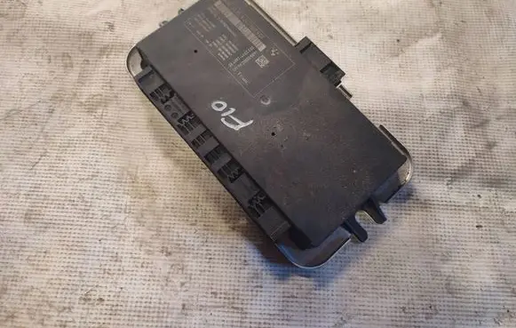 BMW 5 F10 F11 Light module LCM 9247062 61359247062