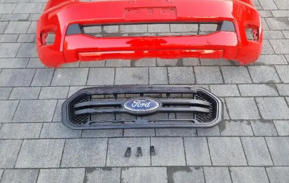 Ford Ranger Front bumper