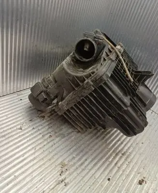 Peugeot 607 Air filter box 9636499980 98031100 9628048480