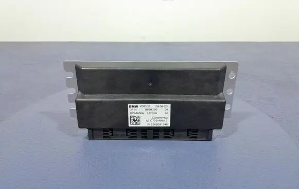 BMW X6 M Other control units/modules 8859730