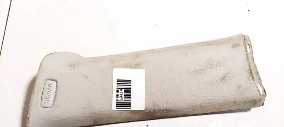 Skoda Octavia Mk2 (1Z) Other interior part 1z9867296a