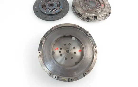 KIA Ceed Flywheel HD154