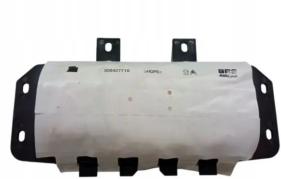 Citroen DS3 Passenger airbag 9801618280