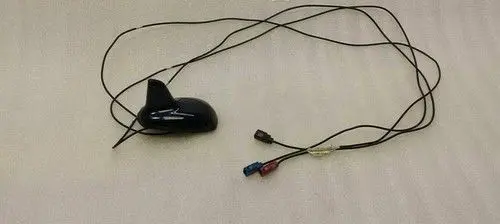 Mercedes-Benz E W212 Aerial GPS antenna A2048206575