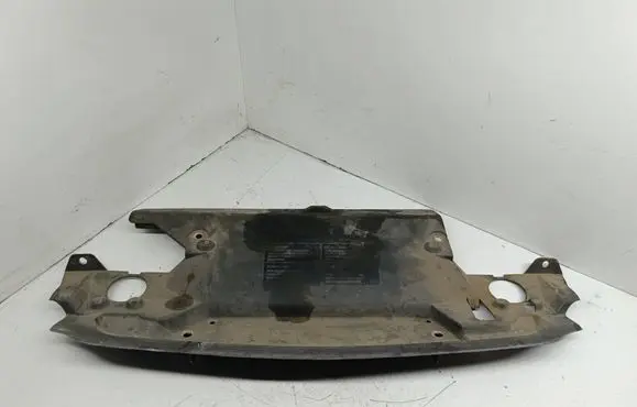 BMW 3 E36 Engine bonnet/hood lock trim molding 8119046