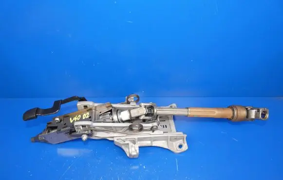 Volvo V40 Steering wheel axle 31387340 T12120301698