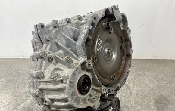 KIA Sorento IV Automatic gearbox 4GL0