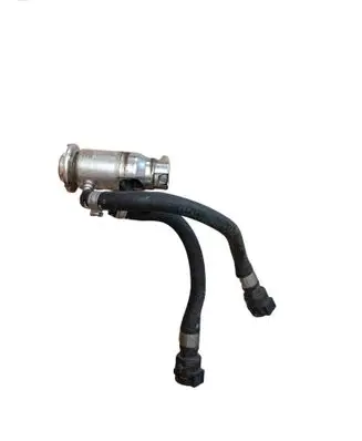 Fuel pressure sensor