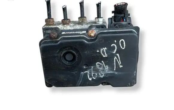 Opel Corsa D ABS Pump 0265232288 13282282