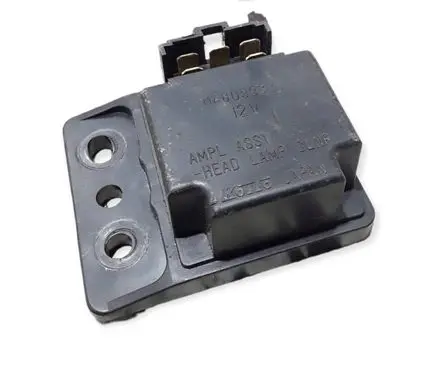 Mitsubishi Pajero Other control units/modules MA809932