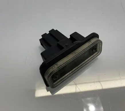 Mercedes-Benz E W211 Number plate light A2038200256 2038200256