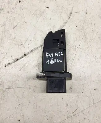 BMW 5 F10 F11 Mass air flow meter 7804150