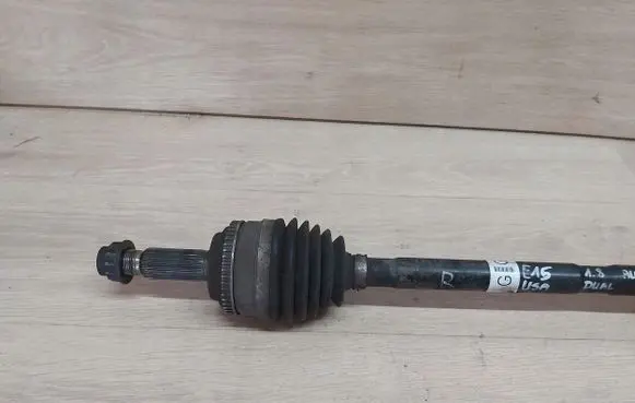 Toyota Corolla E140 E150 Front driveshaft