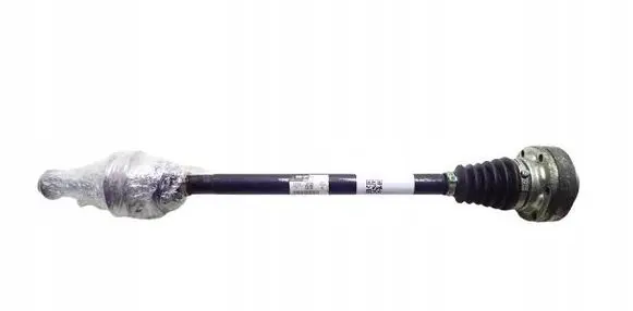 Audi A6 S6 C8 4K Rear driveshaft 4N0501203