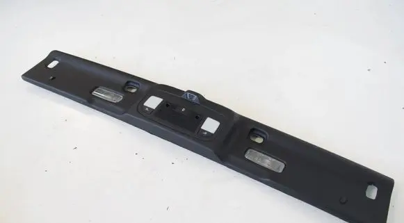 Audi A3 S3 8V Front seat light 8V7867360