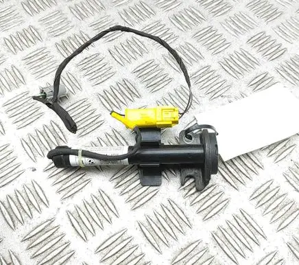 BMW X6M G06 F96 Bonnet Pedestrian Airbag Actuator 7418200