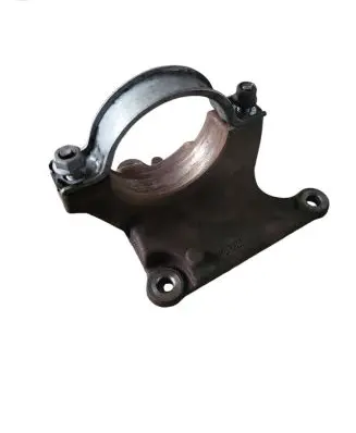 Ford Focus C-MAX Driveshaft support bearing bracket 7M513K305CC