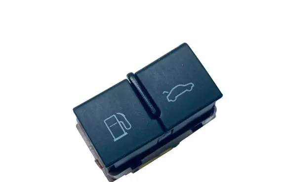 Audi A6 S6 C6 4F Tailgate opening switch 4F0959833A