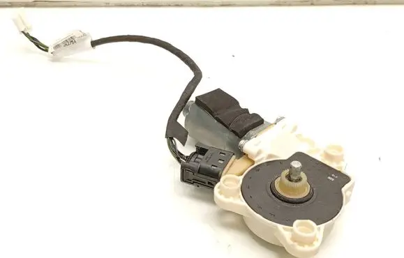 Mercedes-Benz SLK R171 Front door window regulator motor A1718201342 995362200 A1715400406