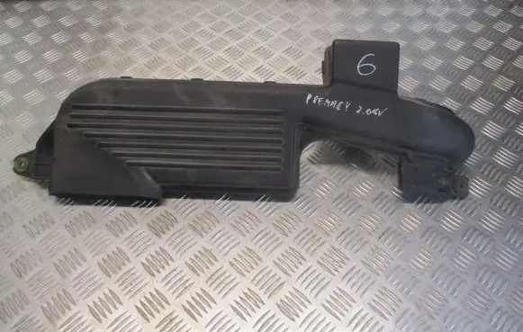 Mazda Premacy Air filter box