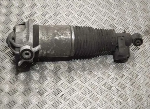 Audi Q7 4L Rear shock absorber/damper 7L0512345