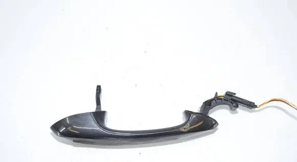BMW 5 G30 G31 G38 Rear door exterior handle 9491461 51219491461 51218492043