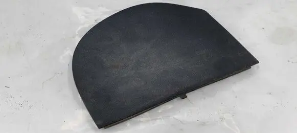 Skoda Roomster (5J) Dashboard side end trim 5J0857503