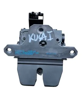 Ford Focus Tailgate/trunk/boot lock/catch/latch 8M51-R442A66-AC