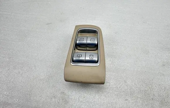 Mercedes-Benz S W222 Electric window control switch A2229051505