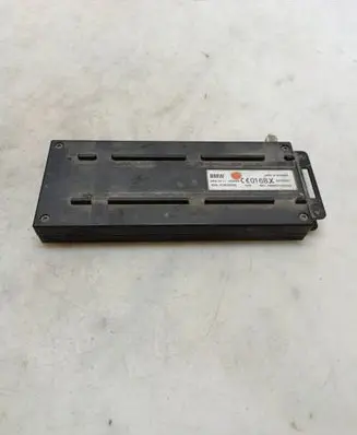 BMW 5 E39 Phone control unit/module 6904906 SUF3988G 446662078389250