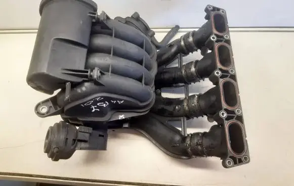 Audi A4 S4 B7 8E 8H Intake manifold 06B133210BJ