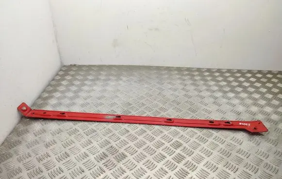 Ford Transit - Tourneo Connect Sliding door rail trim 