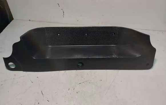 Renault Trafic II (X83) Front sill trim cover 8200041177 7700312816