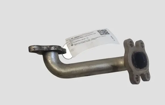 Toyota Auris 150 EGR valve line/pipe/hose