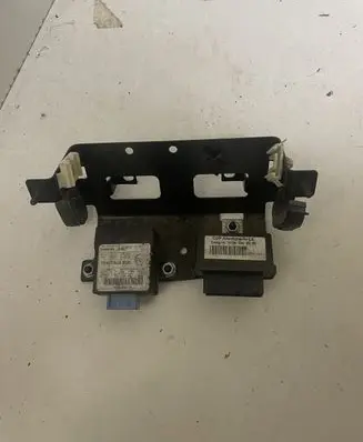Peugeot Boxer Other control units/modules 1340332080 01345962080