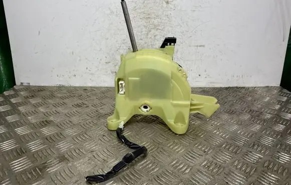 Mitsubishi Eclipse Cross Gear shifter/selector 2400A551