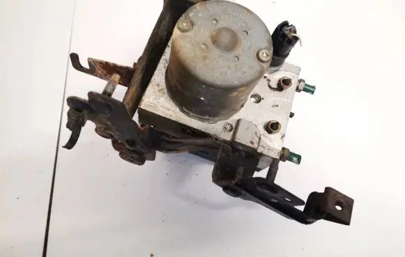 Citroen C8 ABS Pump 1494680080 0265225165